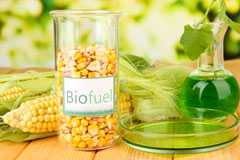 Hixon biofuel availability