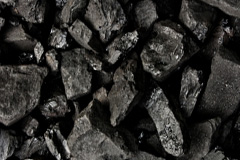 Hixon coal boiler costs