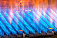 Hixon gas fired boilers