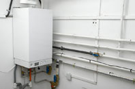 Hixon boiler installers